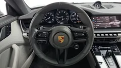 2022 Porsche 911 Carrera 4 — фото 13