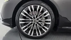 2021 Mercedes-Benz S-Class S580L 4MATIC — фото 5