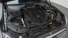 2021 Mercedes-Benz S-Class S580L 4MATIC — фото 6