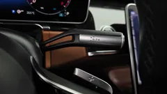 2021 Mercedes-Benz S-Class S580L 4MATIC — фото 9