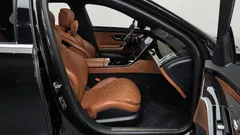 2021 Mercedes-Benz S-Class S580L 4MATIC — фото 11