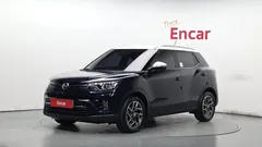 2023 SsangYong Tivoli Gasoline 1.5 2WD — фото 1