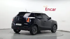 2023 SsangYong Tivoli Gasoline 1.5 2WD — фото 2