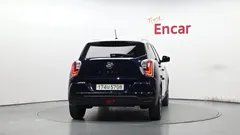 2023 SsangYong Tivoli Gasoline 1.5 2WD — фото 4