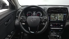 2023 SsangYong Tivoli Gasoline 1.5 2WD — фото 14