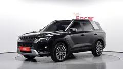 2023 SsangYong Torres Gasoline 1.5 4WD — фото 1