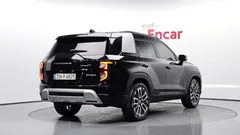 2023 SsangYong Torres Gasoline 1.5 4WD — фото 2