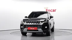 2023 SsangYong Torres Gasoline 1.5 4WD — фото 3