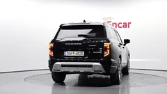 2023 SsangYong Torres Gasoline 1.5 4WD — фото 4