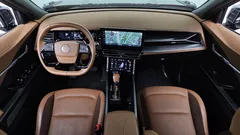 2023 SsangYong Torres Gasoline 1.5 4WD — фото 7
