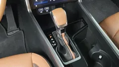 2023 SsangYong Torres Gasoline 1.5 4WD — фото 9