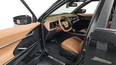 2023 SsangYong Torres Gasoline 1.5 4WD — фото 10