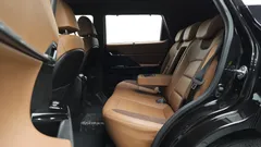 2023 SsangYong Torres Gasoline 1.5 4WD — фото 11
