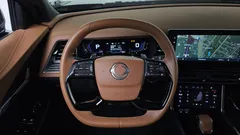 2023 SsangYong Torres Gasoline 1.5 4WD — фото 12