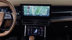2023 SsangYong Torres Gasoline 1.5 4WD — фото 14