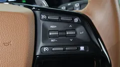 2023 SsangYong Torres Gasoline 1.5 4WD — фото 16