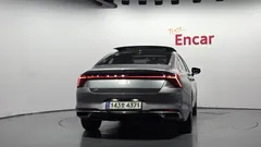 2023 Kia K8 2.5 Gasoline 2WD — фото 4