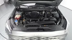 2023 Kia K8 2.5 Gasoline 2WD — фото 6
