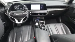 2023 Kia K8 2.5 Gasoline 2WD — фото 7