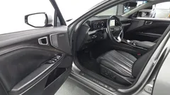 2023 Kia K8 2.5 Gasoline 2WD — фото 10