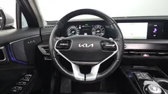 2023 Kia K8 2.5 Gasoline 2WD — фото 12