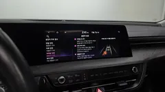 2023 Kia K8 2.5 Gasoline 2WD — фото 15
