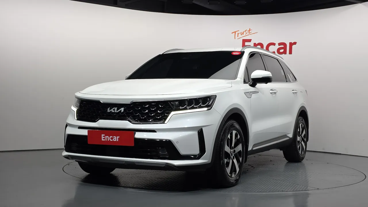2023 Kia Sorento Diesel 2.2 4WD