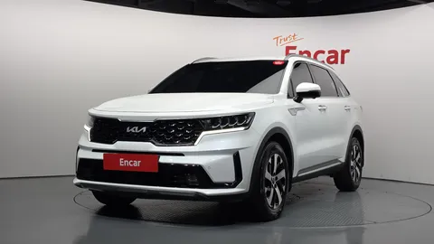2023 Kia Sorento Diesel 2.2 4WD