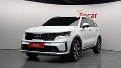 2023 Kia Sorento Diesel 2.2 4WD — фото 1