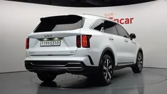 2023 Kia Sorento Diesel 2.2 4WD — фото 2