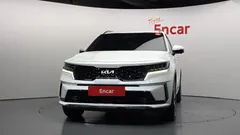 2023 Kia Sorento Diesel 2.2 4WD — фото 3
