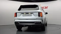 2023 Kia Sorento Diesel 2.2 4WD — фото 4