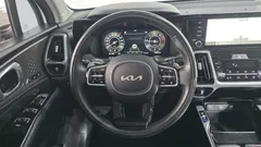 2023 Kia Sorento Diesel 2.2 4WD — фото 12