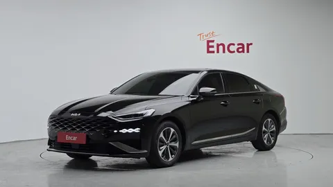 2023 Kia K8 Noblesse