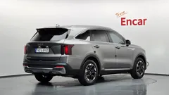 2024 Kia Sorento Gasoline 2.5T 2WD — фото 2