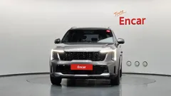 2024 Kia Sorento Gasoline 2.5T 2WD — фото 3