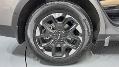 2024 Kia Sorento Gasoline 2.5T 2WD — фото 5