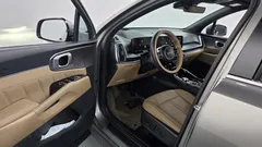 2024 Kia Sorento Gasoline 2.5T 2WD — фото 10