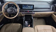 2024 Kia Sorento Gasoline 2.5T 2WD — фото 14