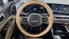 2024 Kia Sorento Gasoline 2.5T 2WD — фото 17