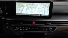 2024 Kia Sorento Gasoline 2.5T 2WD — фото 18