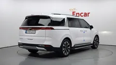 2023 Kia Carnival Gasoline 9-Seater Signature — фото 2