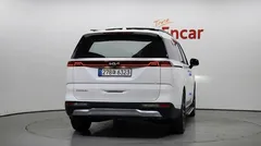 2023 Kia Carnival Gasoline 9-Seater Signature — фото 4