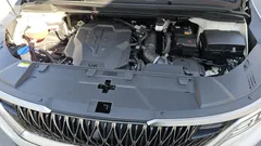 2023 Kia Carnival Gasoline 9-Seater Signature — фото 6