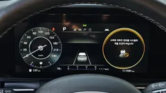 2023 Kia Carnival Gasoline 9-Seater Signature — фото 8