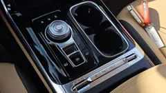 2023 Kia Carnival Gasoline 9-Seater Signature — фото 9