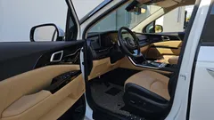 2023 Kia Carnival Gasoline 9-Seater Signature — фото 10