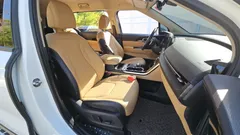 2023 Kia Carnival Gasoline 9-Seater Signature — фото 11