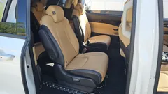 2023 Kia Carnival Gasoline 9-Seater Signature — фото 12