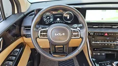 2023 Kia Carnival Gasoline 9-Seater Signature — фото 13